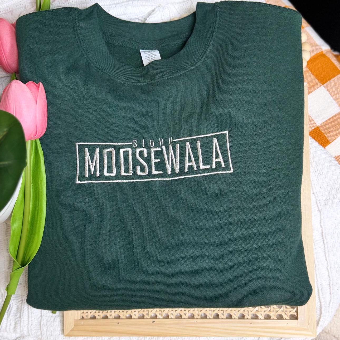 Sidhu Moosewala