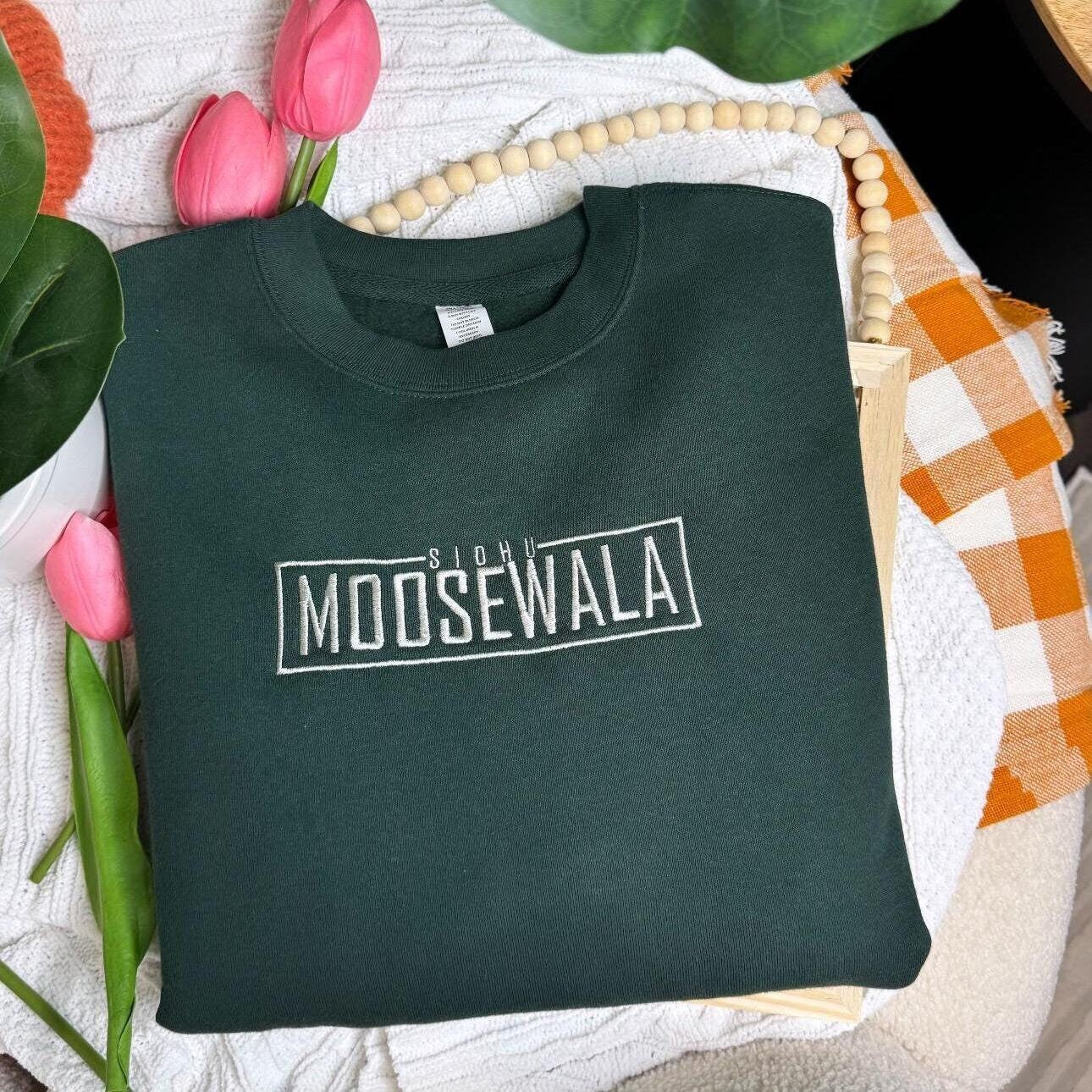Sidhu Moosewala