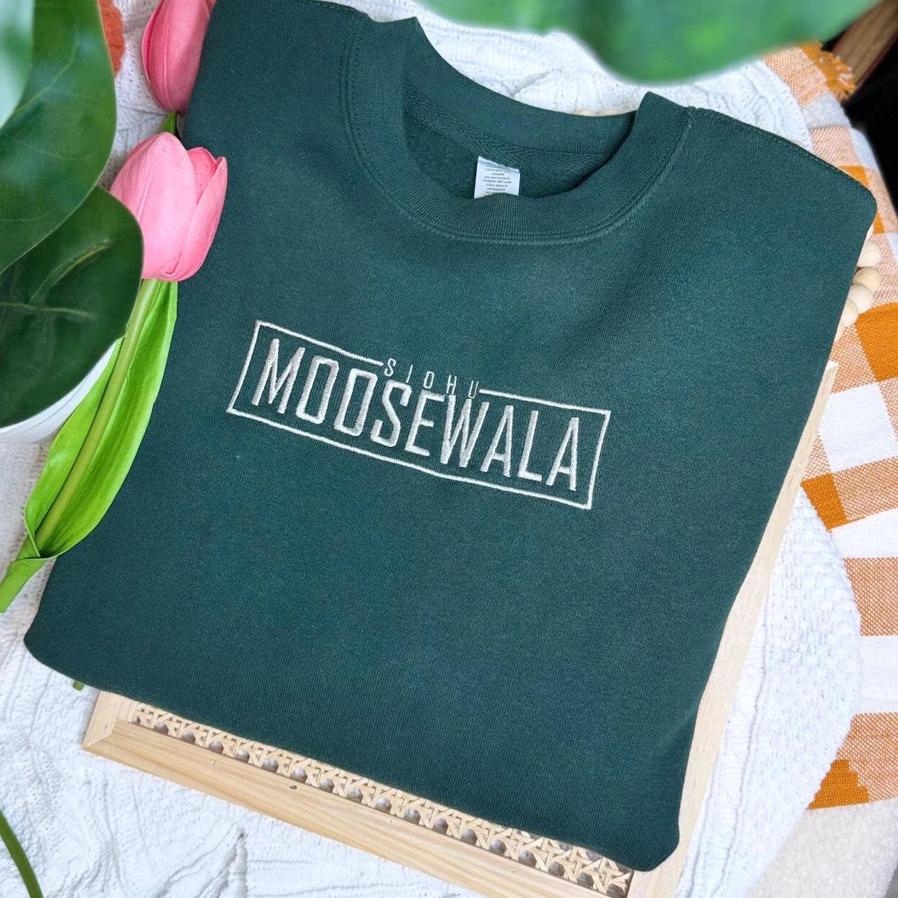 Sidhu Moosewala