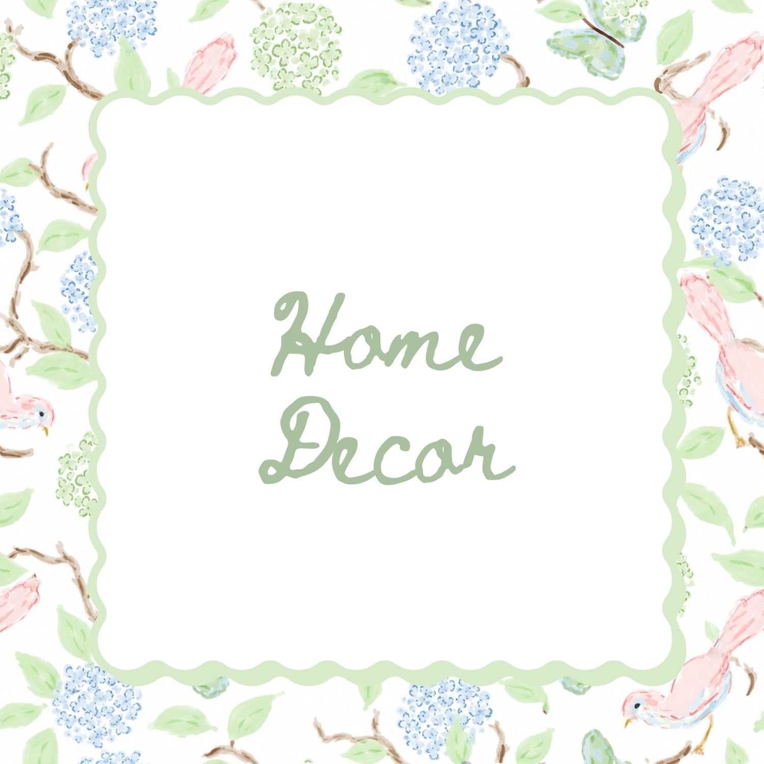 Home Decor