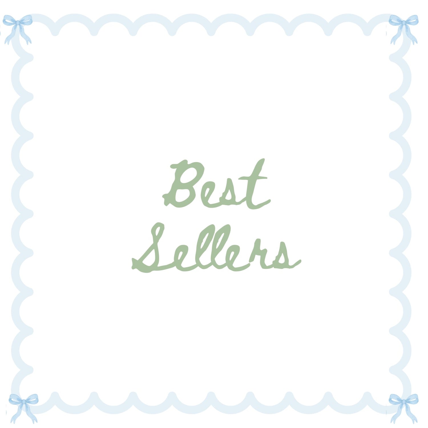 Best Sellers