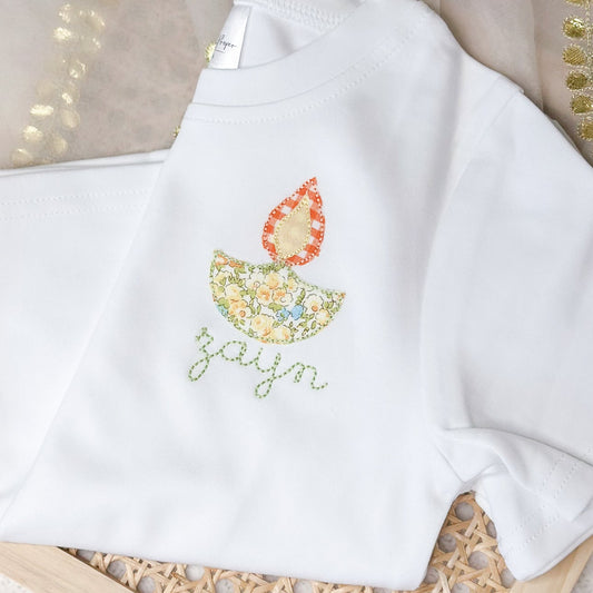 Personalized Diwali Shirt