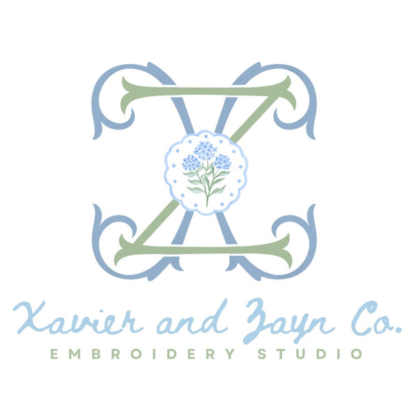 XAVIER & ZAYN CO.