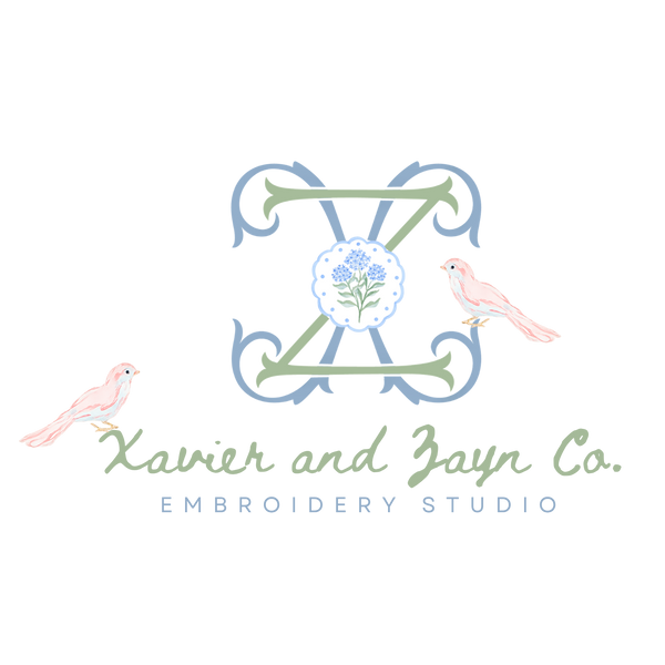 XAVIER & ZAYN CO.