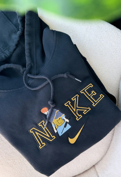 NKE Signature | Sidhu Moosewala