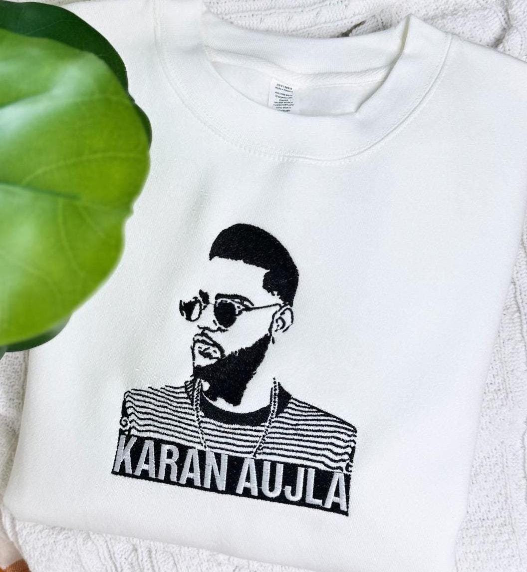 Karan Aujla