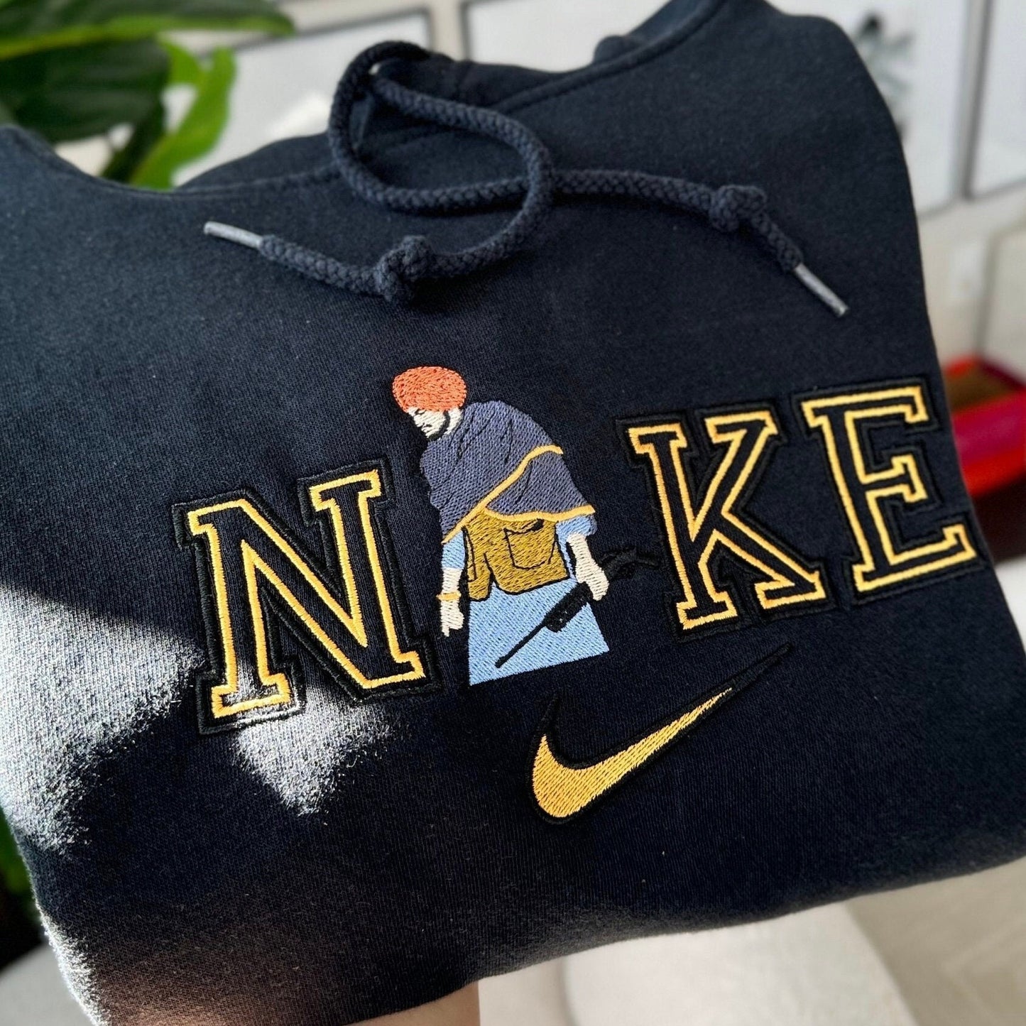 NKE Signature | Sidhu Moosewala