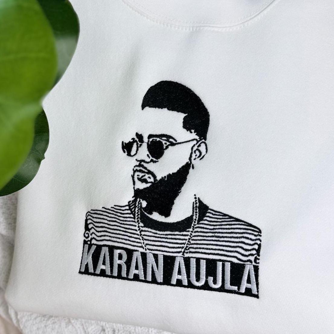 Karan Aujla