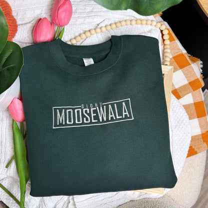 Sidhu Moosewala