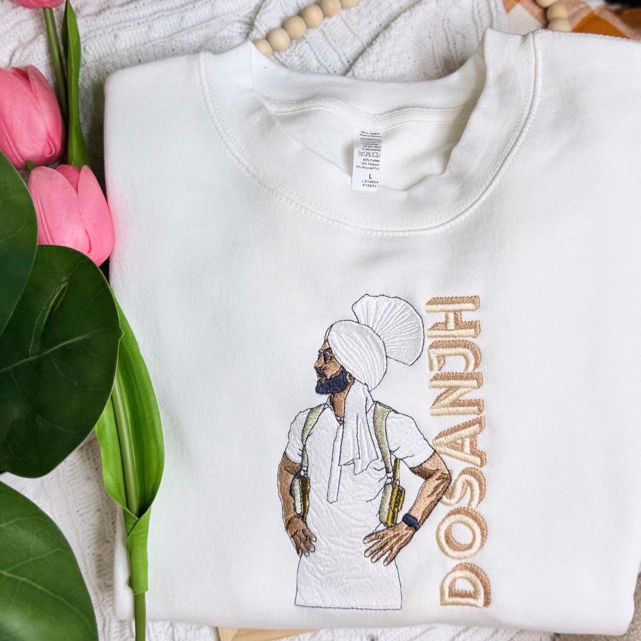 Diljit Dosanjh
