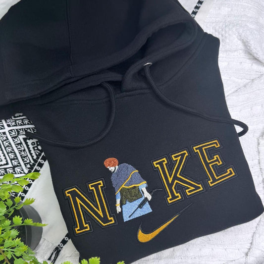 NKE Signature | Sidhu Moosewala