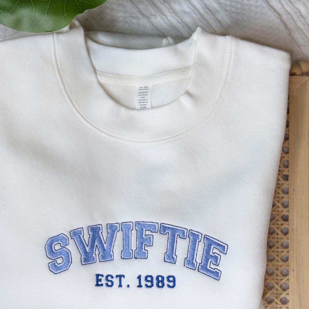 Est. 1989 | Taylor