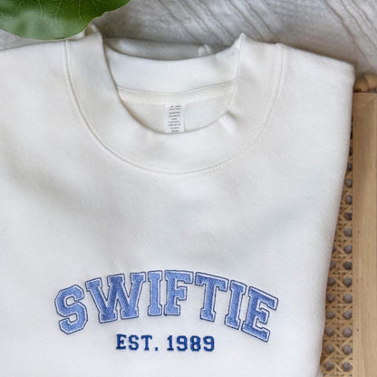 Est. 1989 | Taylor