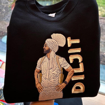Diljit Dosanjh