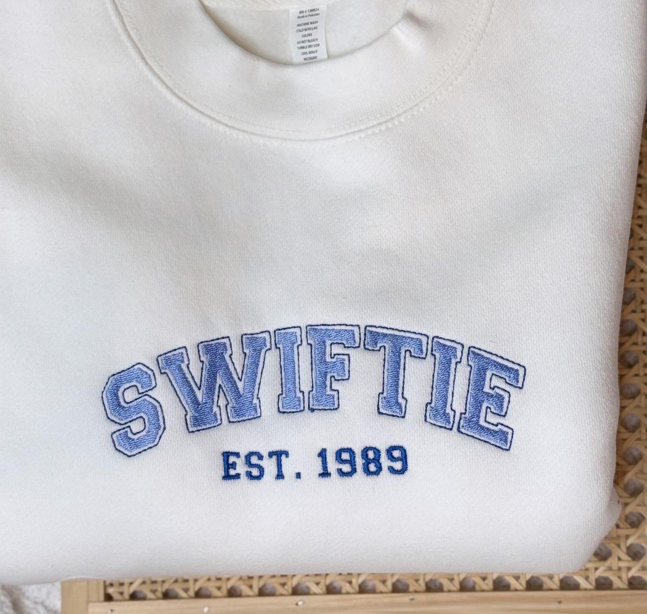 Est. 1989 | Taylor