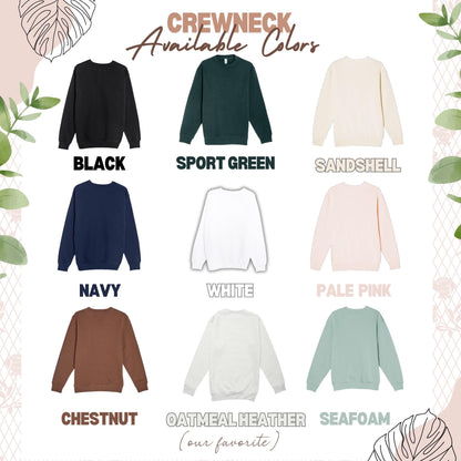 Custom Pets EMBROIDERED Sweatshirt | Pets