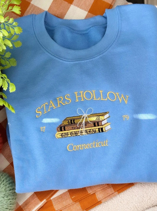 Connecticut 1779 | Stars Hollow