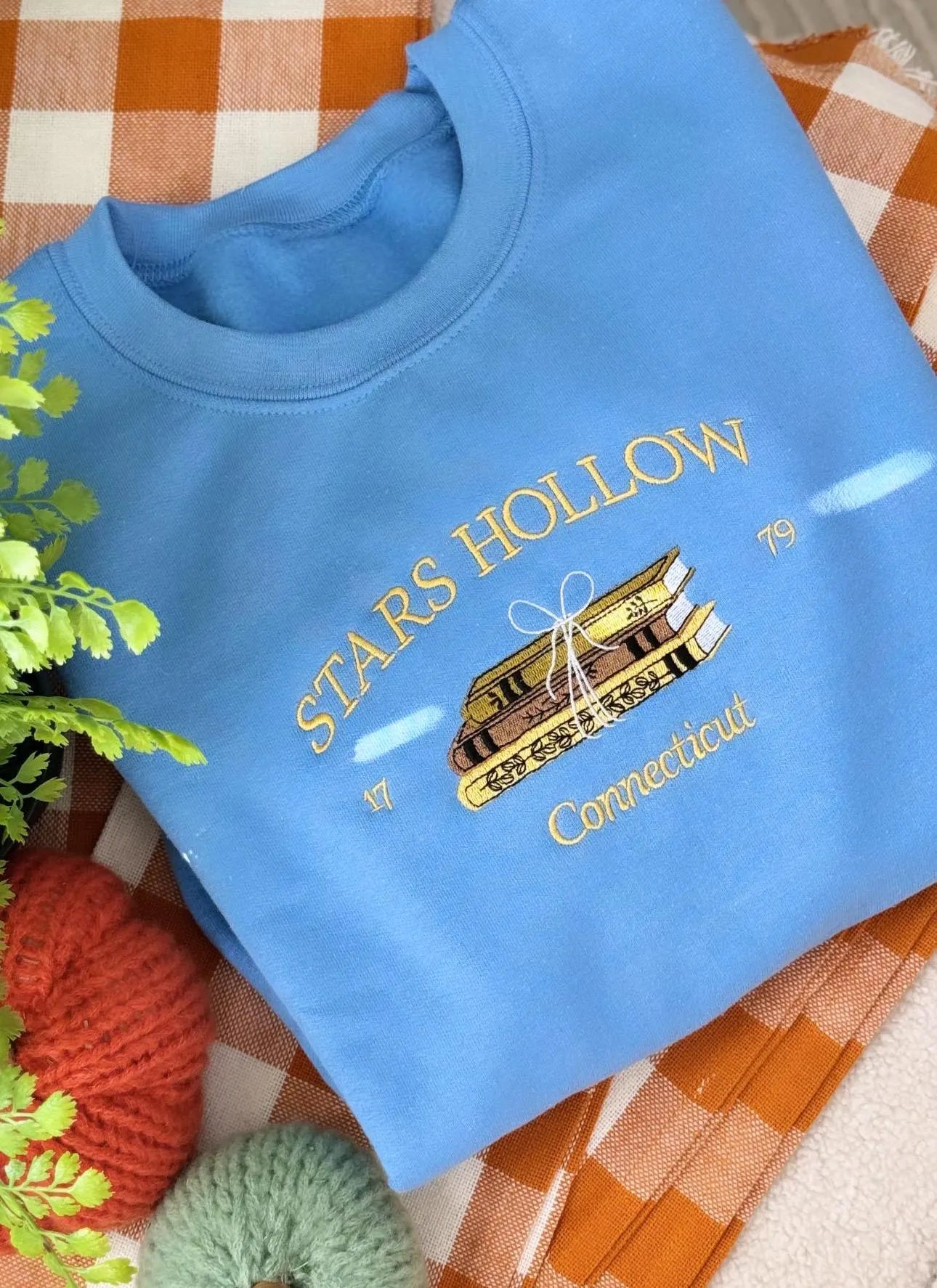 Connecticut 1779 | Stars Hollow