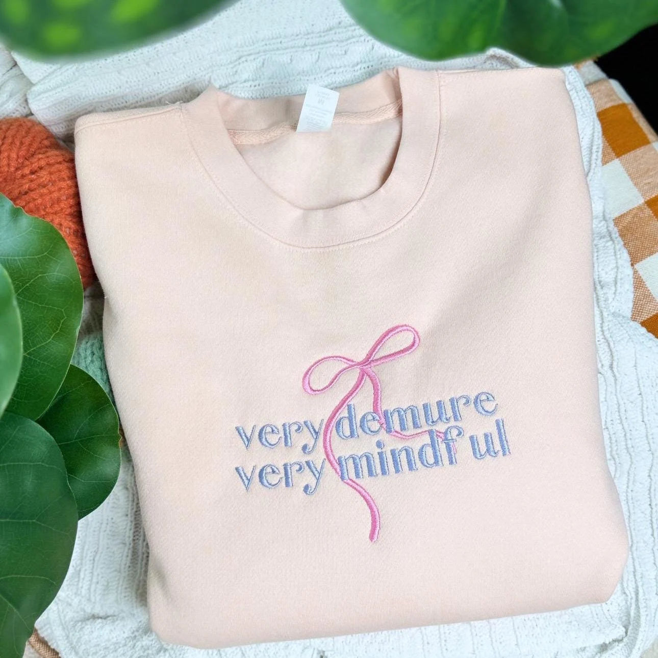 Very Demure Very Mindful