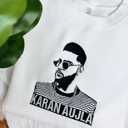 Karan Aujla