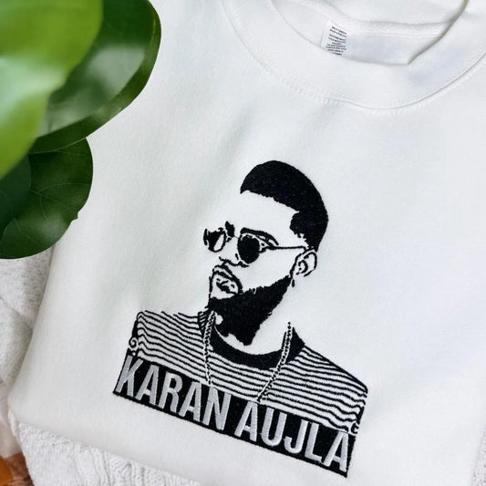 Karan Aujla