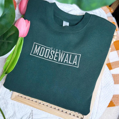 Sidhu Moosewala