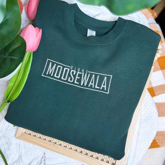 Sidhu Moosewala
