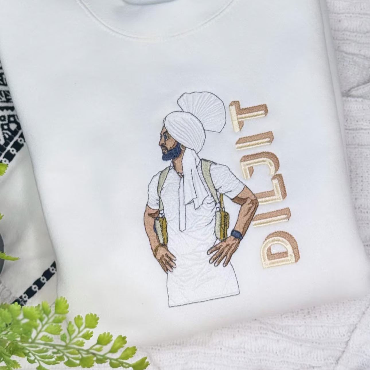 Diljit Dosanjh