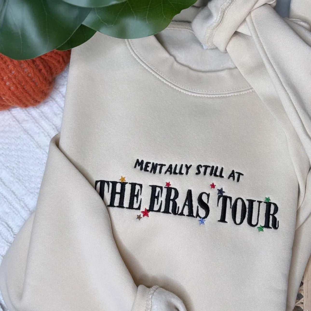 Mentally Still At Eras Tour | Taylor