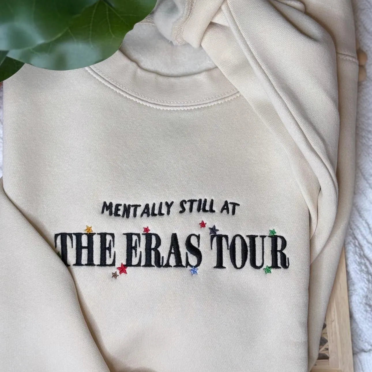 Mentally Still At Eras Tour | Taylor