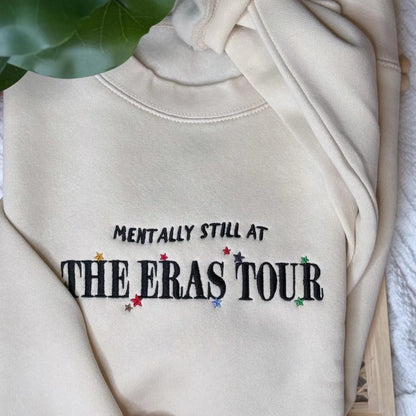 Mentally Still At Eras Tour | Taylor