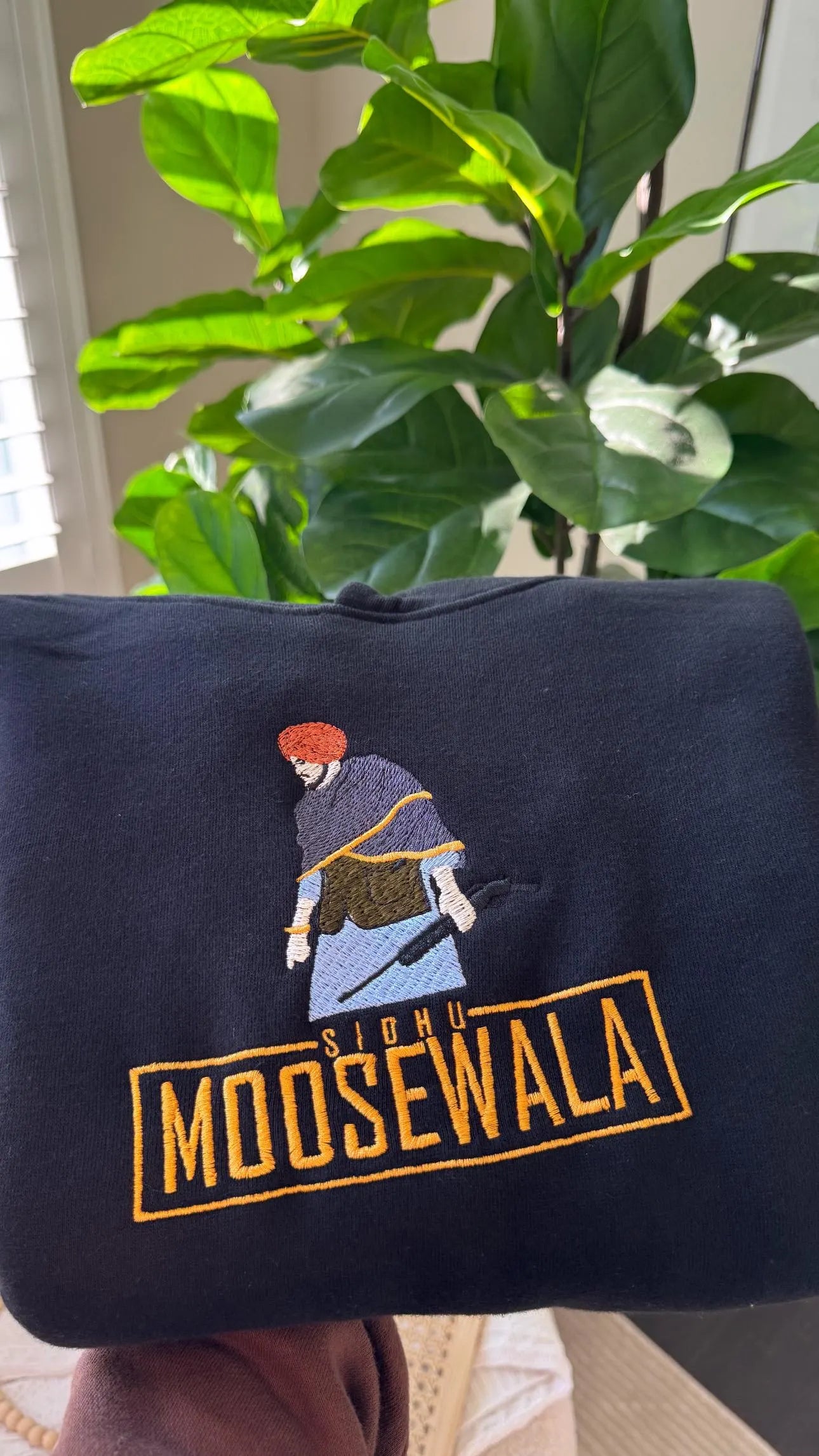 Moosewala | Sidhu Moosewala