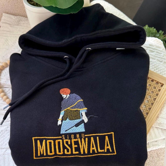 Moosewala | Sidhu Moosewala