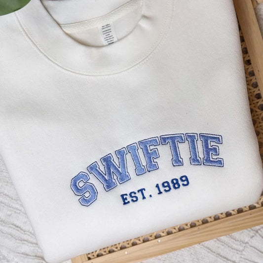 Est. 1989 | Taylor