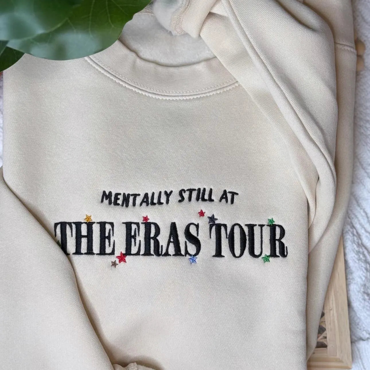 Mentally Still At Eras Tour | Taylor