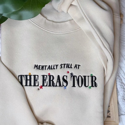 Mentally Still At Eras Tour | Taylor