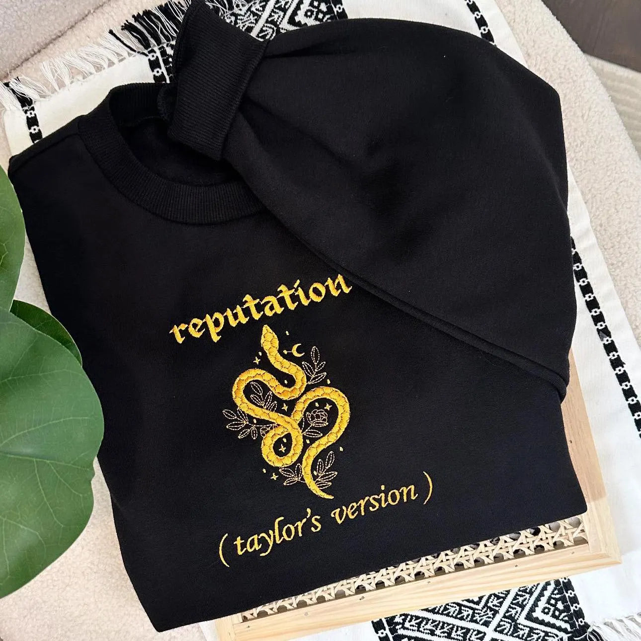 Reputation Snake | Taylor