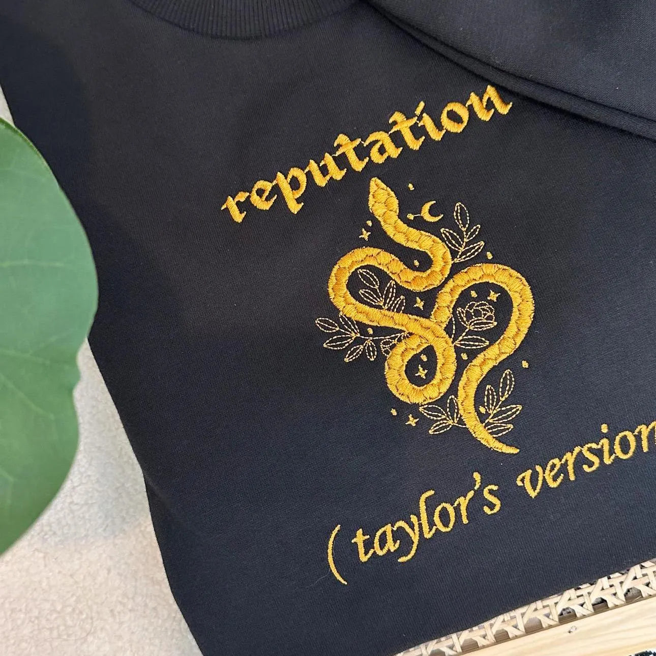 Reputation Snake | Taylor