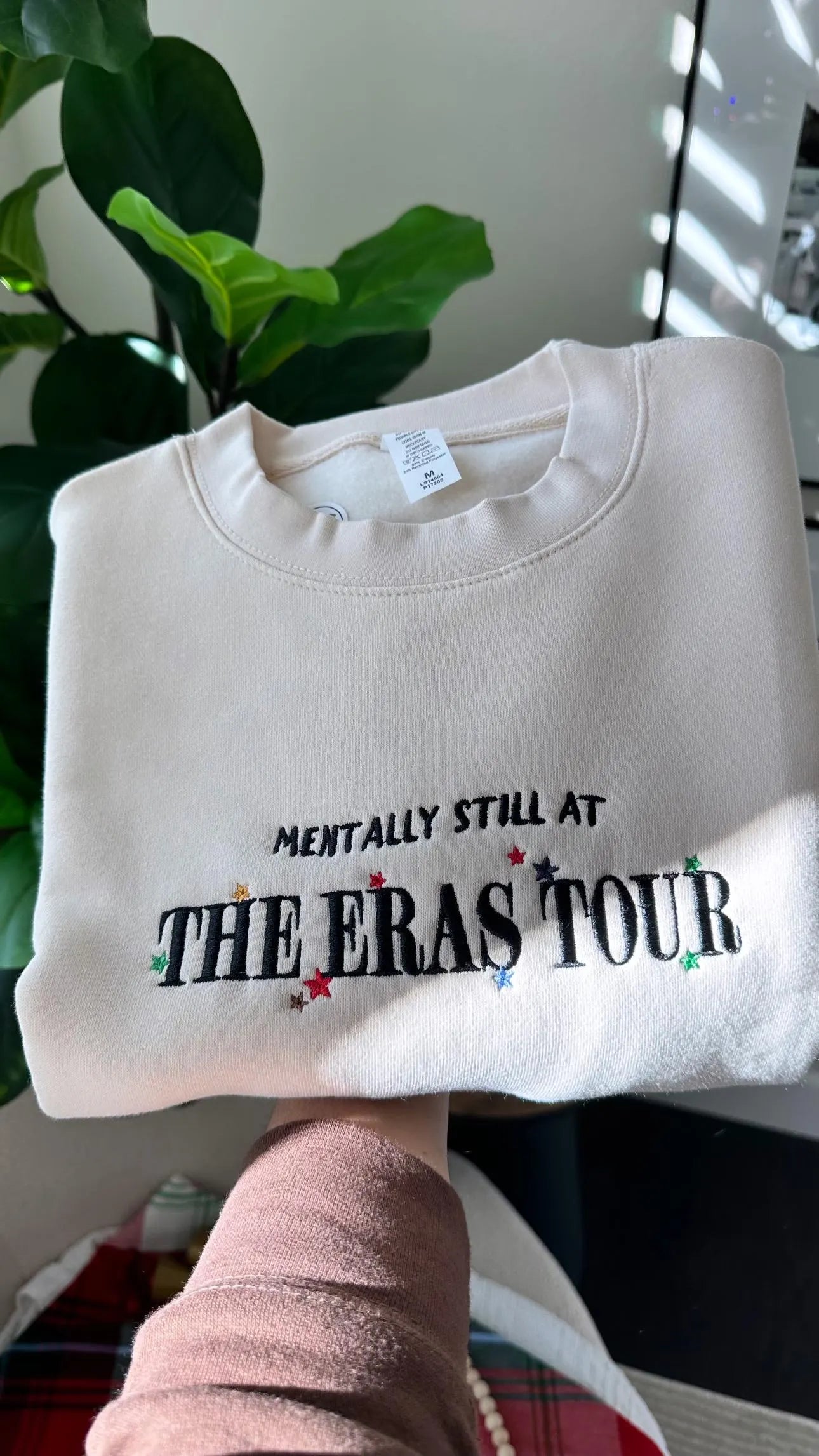 Mentally Still At Eras Tour | Taylor
