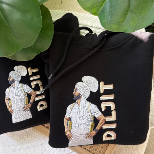 Diljit Dosanjh