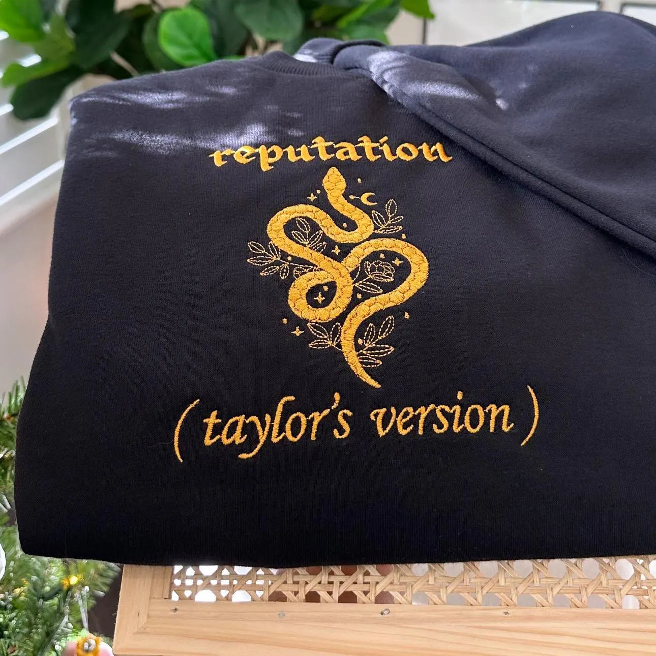 Reputation Snake | Taylor