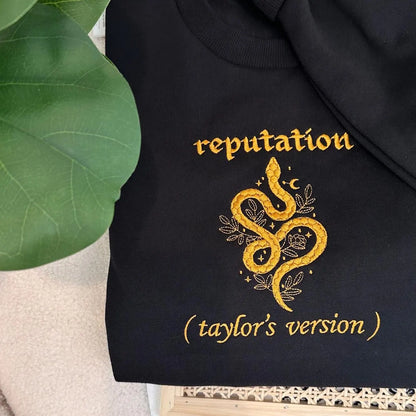 Reputation Snake | Taylor